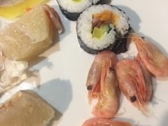 -青岛景园假日酒店-自助餐厅(城阳店)