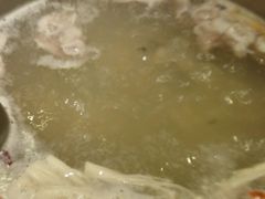 -阿源鱼捞斑鱼火锅·海鲜粥(山景尚宅店)