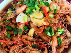 -黄牛肉馆·皖南土菜