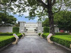 -谷文昌纪念馆