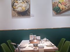 -烹然四季椰子鸡火锅(姚家园万象汇店)