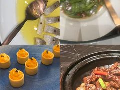 -北書房·墨宴(国际博览中心店)