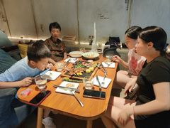 -陶享时光西餐·下午茶(信河街店)