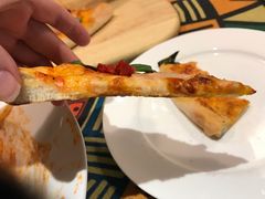 -芭莉与彩虹西餐厅(成都合生汇店)