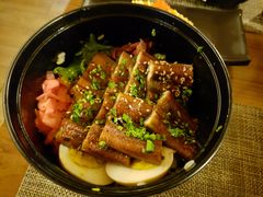 -昊·来了寿司(双楠2店)