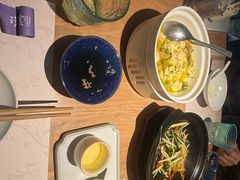 -洪福饭店·十八年老店