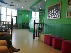 -小问号·科学启蒙·逻辑思维·阅读素养·口才演讲(杨浦合生汇中心)
