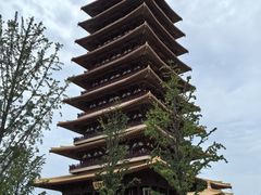 -牛首山文化旅游区