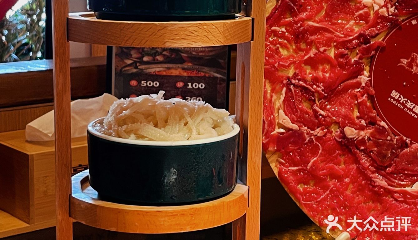 柯桥新店‼️上过央视的重庆火锅🥘，值得冲呀💯