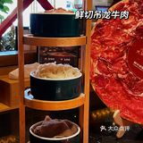 柯桥新店‼️上过央视的重庆火锅🥘，值得冲呀💯