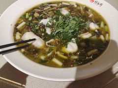 -蛙兔鸡自贡风味·特色江湖菜(广都店)