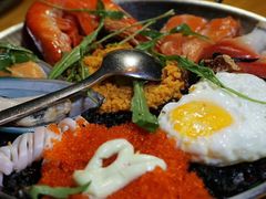 -囧吉香生蚝牛排馆(湖北路店)