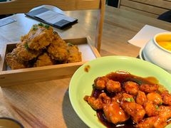 -弄堂里(阿里西溪A区店)
