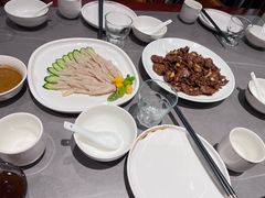 -燕春楼(海河华鼎店)