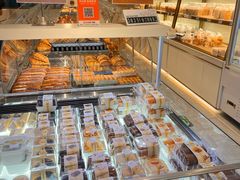 -烘焙町面包店(西四店)