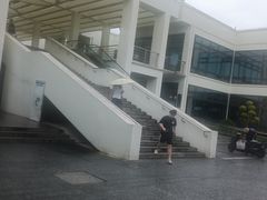 -上海海事大学(临港校区)