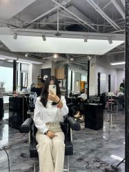 -Sying杉影日式烫染專門店
