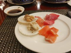 -元一希尔顿酒店·鲜切牛肉火锅禅自助餐厅