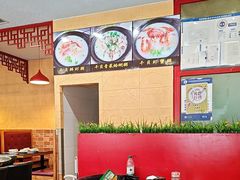 -胶东海鲜大排档(北太平庄店)