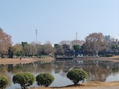 -堤角公园