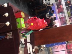 -临街徽菜馆·正宗黄山味