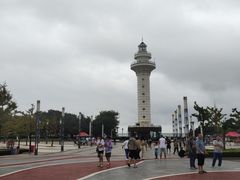 -日照灯塔风景区