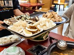 -菌之家·专业纯野生菌火锅·特色炒菌