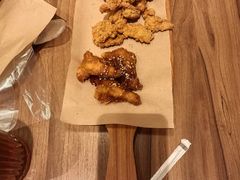 -必胜客(上地华联店)