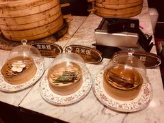 -锦记糕点铺