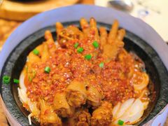 -七八冷面·延边朝鲜族美食(欢乐谷店)