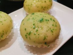 侨乡葱茸包-闽和南(深圳万象城店)