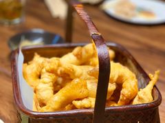 招牌软炸里脊-南山酒肆(南山董事绘店)