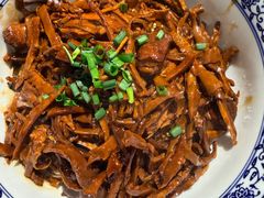 -君东记本帮面馆(天钥桥路店)