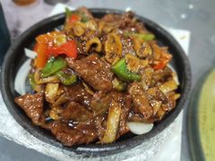 -力力豆花庄(广渠门店)