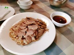 -华春餐馆(鱼山路店)