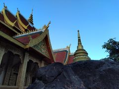 -西双版纳勐泐文化旅游区