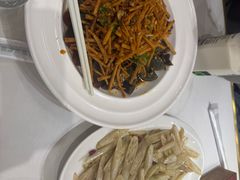 -刘胖子家常菜·蹄花焖藕(中南店)