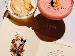 -壳里西餐厅Coquille Seafood Bistro(蒙自路店)