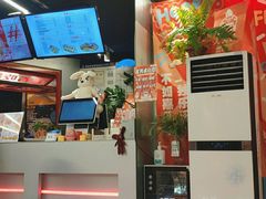 -百事喜乐炸鸡铺(合肥首店)