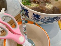 -陳香貴·兰州牛肉面(乐峰广场店)