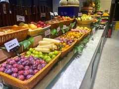 -川骄海鲜自助(亚运村店)