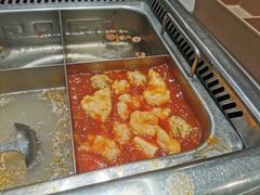 -海底捞火锅(天通苑华联店)