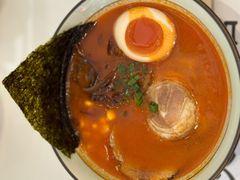 -火山屋台(新街口店)