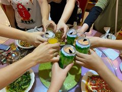 -伙工殿餐厅(吉大店)