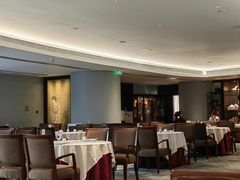 -粤财皇冠假日酒店·彩华轩中餐厅