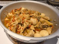 高压醋蒸鸡-帝一铭家宴(板塘店)