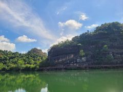 -丹霞山风景名胜区