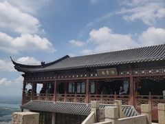 -句容茅山景区