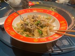 -清晖小苑•顺德地方菜(壹海城店)