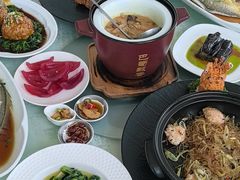 -上海新锦江大酒店